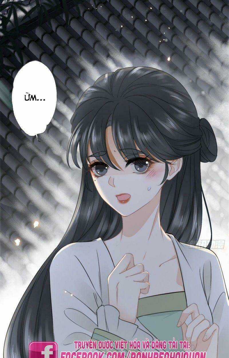 Mê Hoặc Nhân Tâm Chapter 14 trang 42