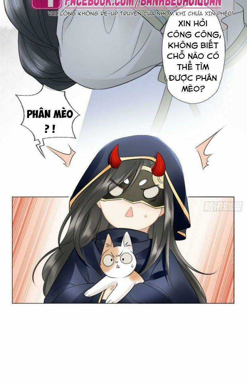 Mê Hoặc Nhân Tâm Chapter 14 trang 43