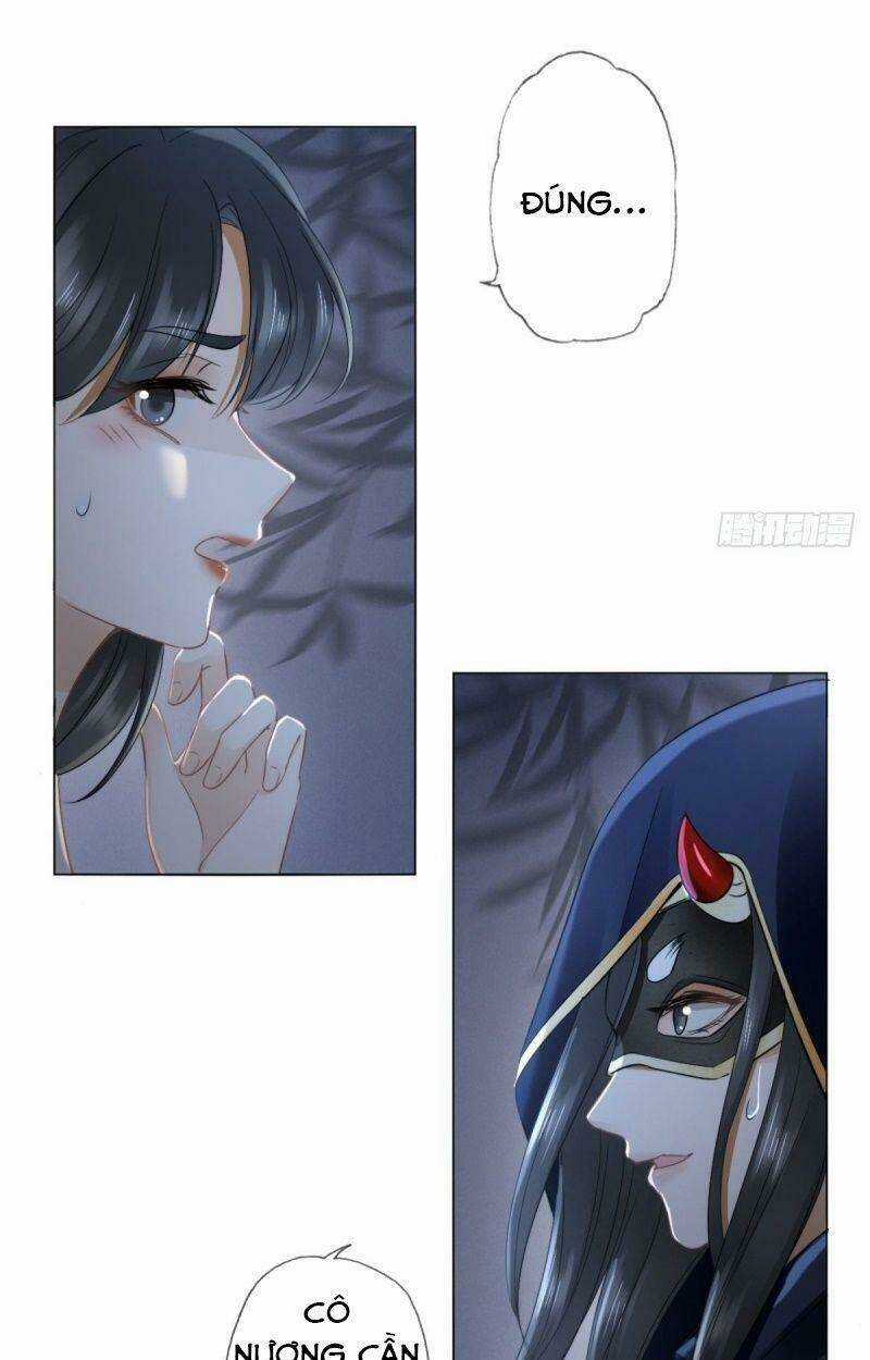 Mê Hoặc Nhân Tâm Chapter 14 trang 44