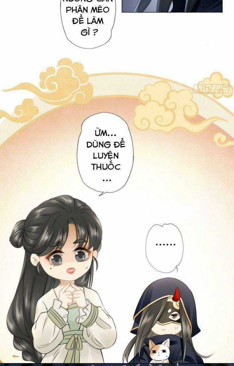 Mê Hoặc Nhân Tâm Chapter 14 trang 45