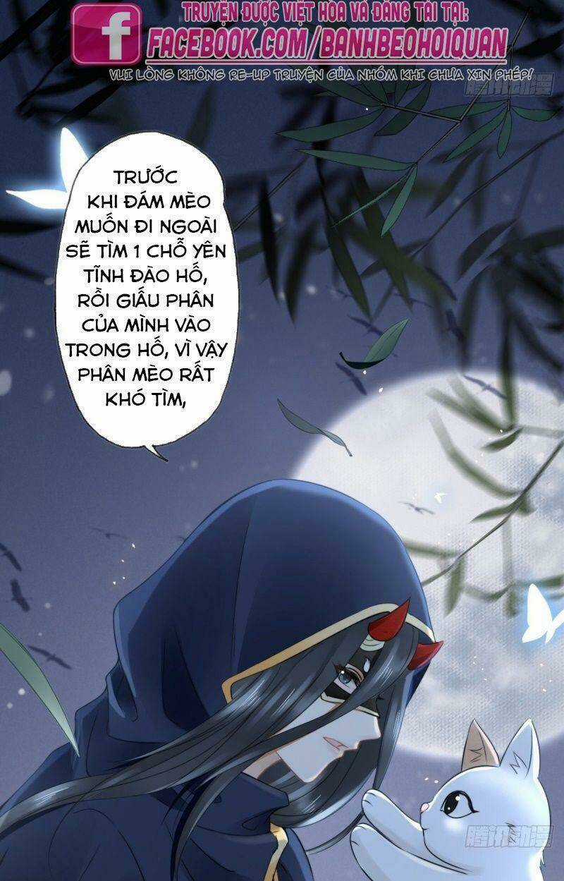 Mê Hoặc Nhân Tâm Chapter 14 trang 46