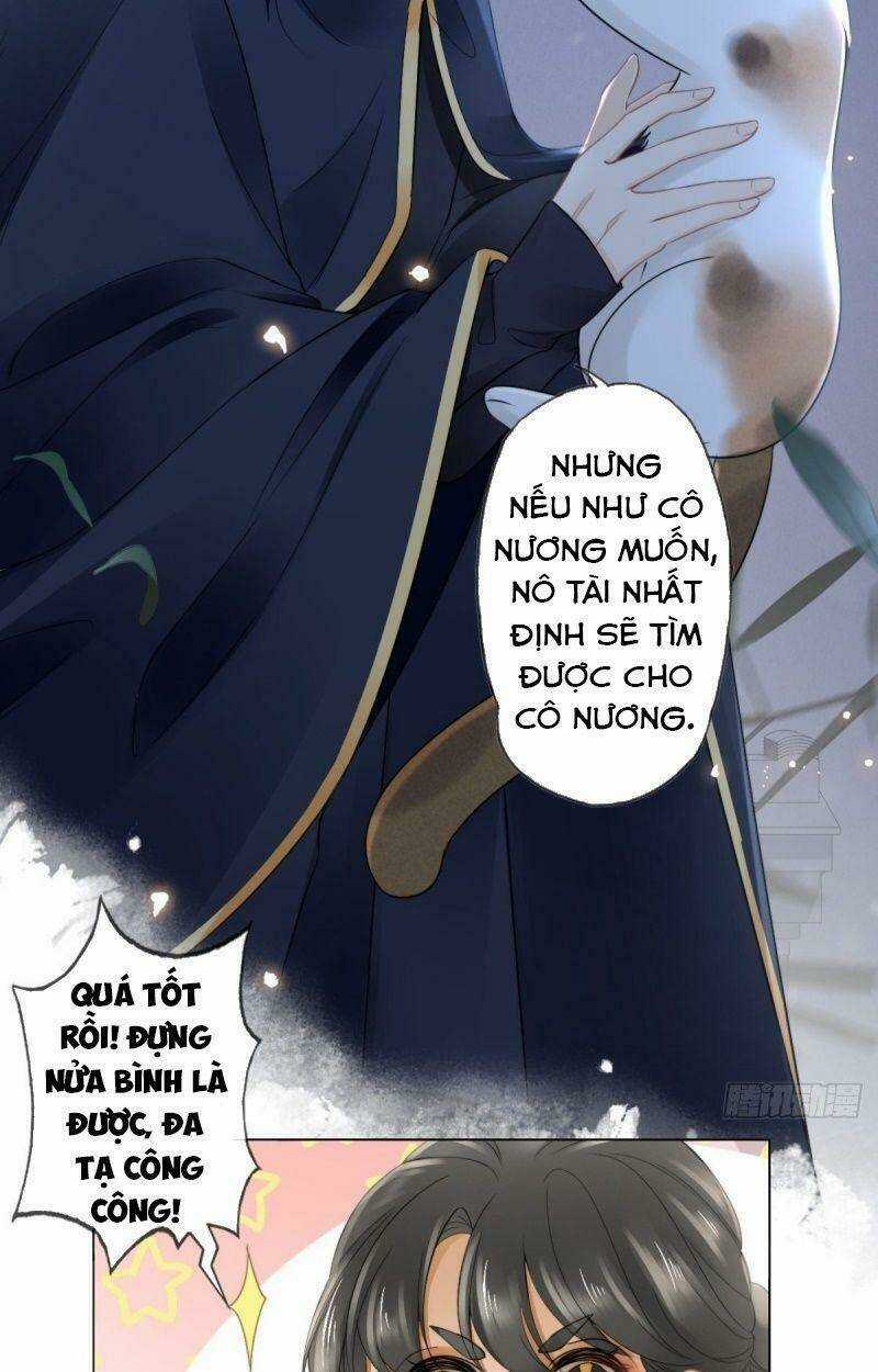 Mê Hoặc Nhân Tâm Chapter 14 trang 47