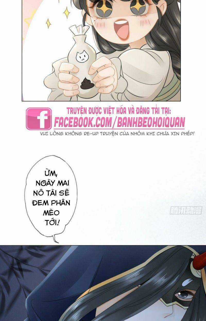 Mê Hoặc Nhân Tâm Chapter 14 trang 48