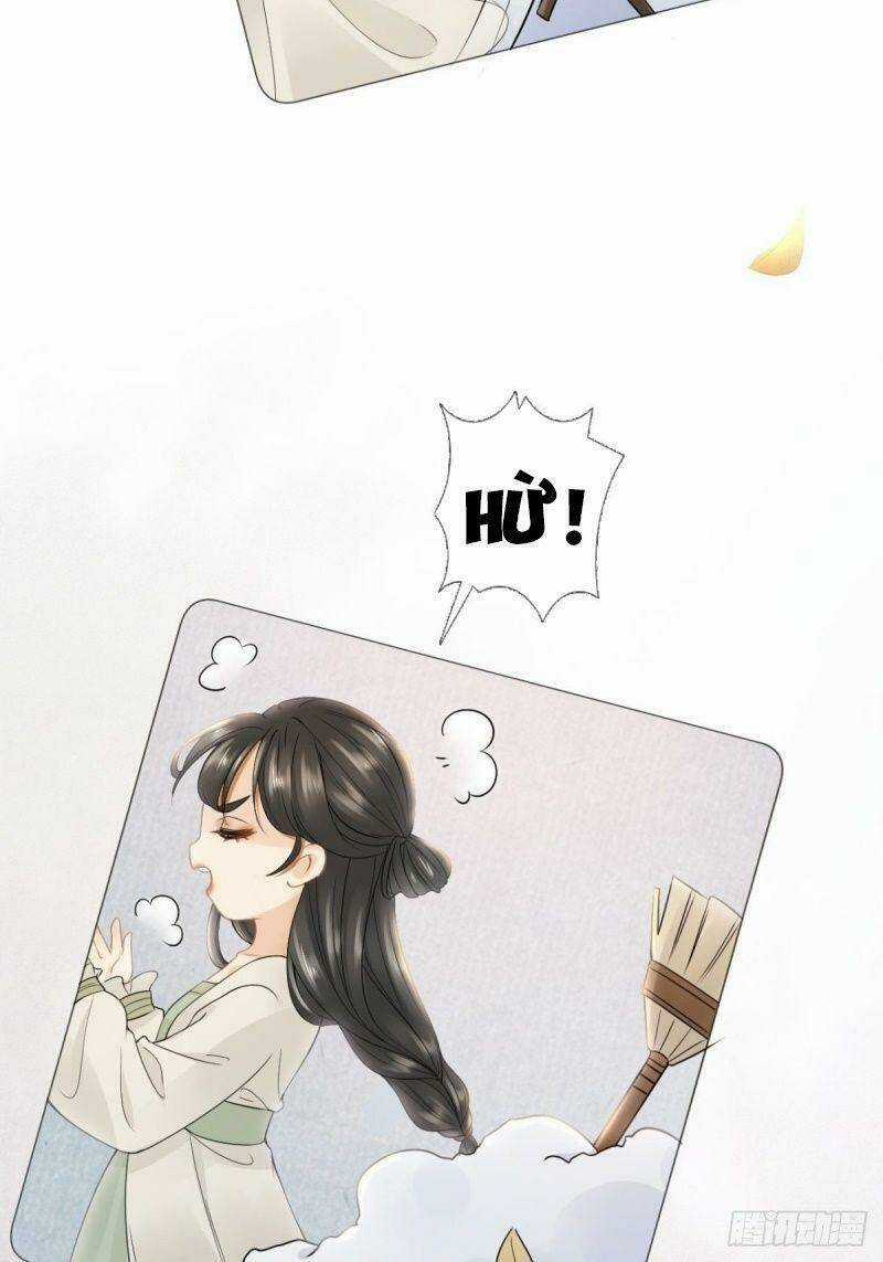 Mê Hoặc Nhân Tâm Chapter 14 trang 5