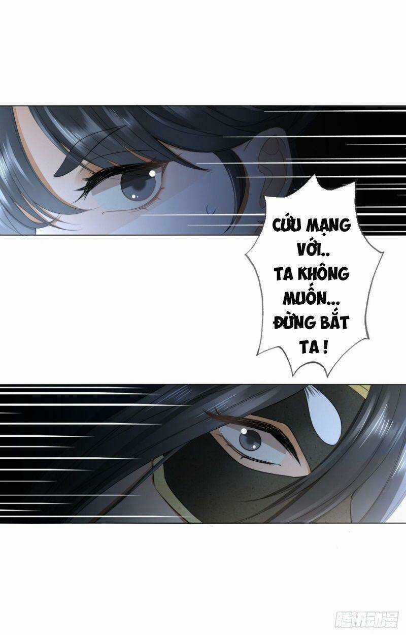 Mê Hoặc Nhân Tâm Chapter 14 trang 50