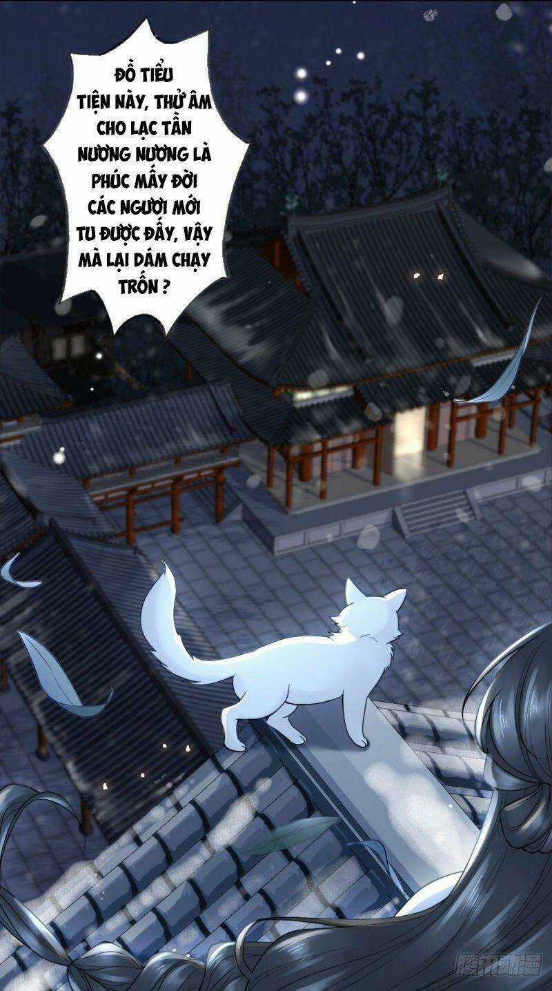 Mê Hoặc Nhân Tâm Chapter 14 trang 51