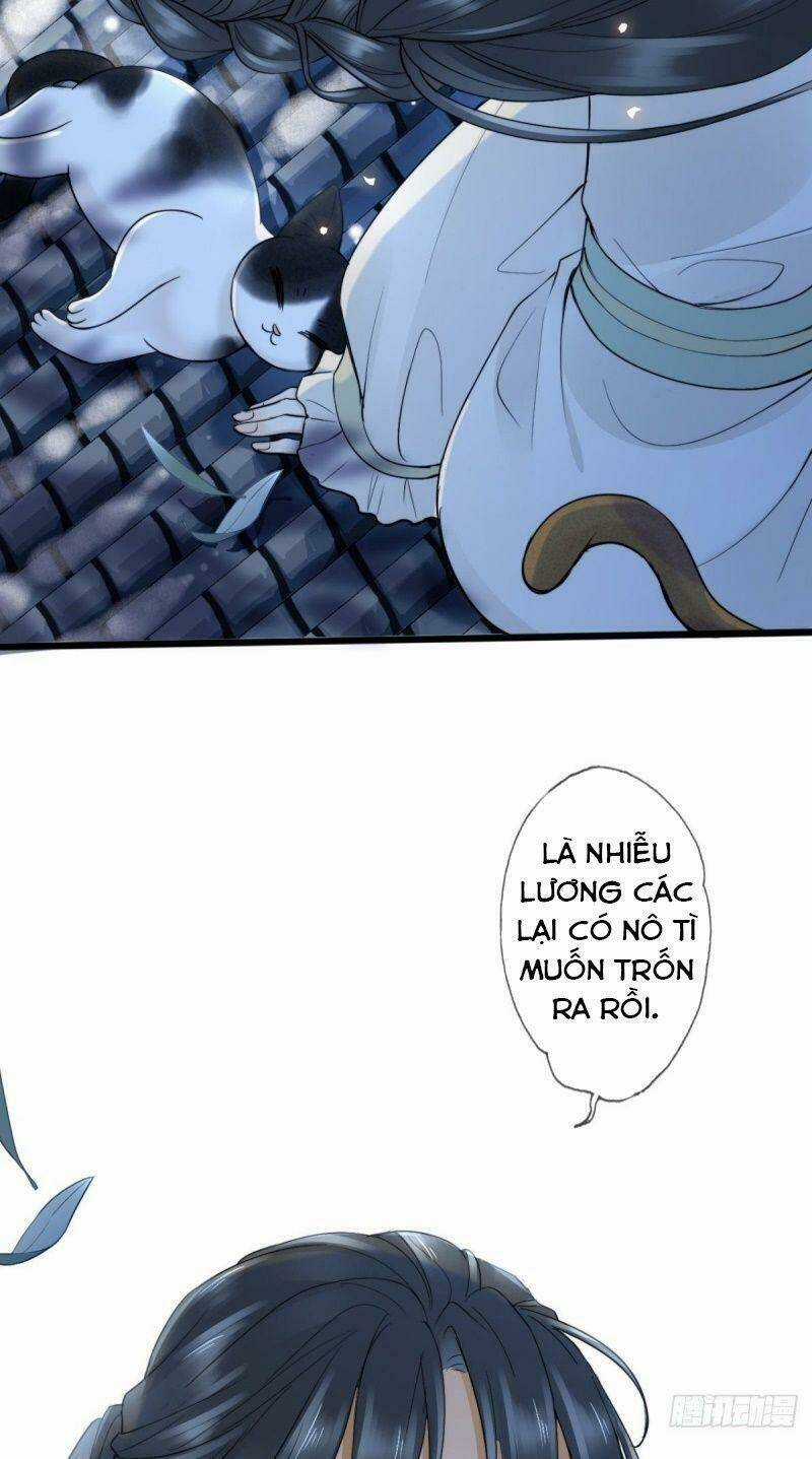 Mê Hoặc Nhân Tâm Chapter 14 trang 52