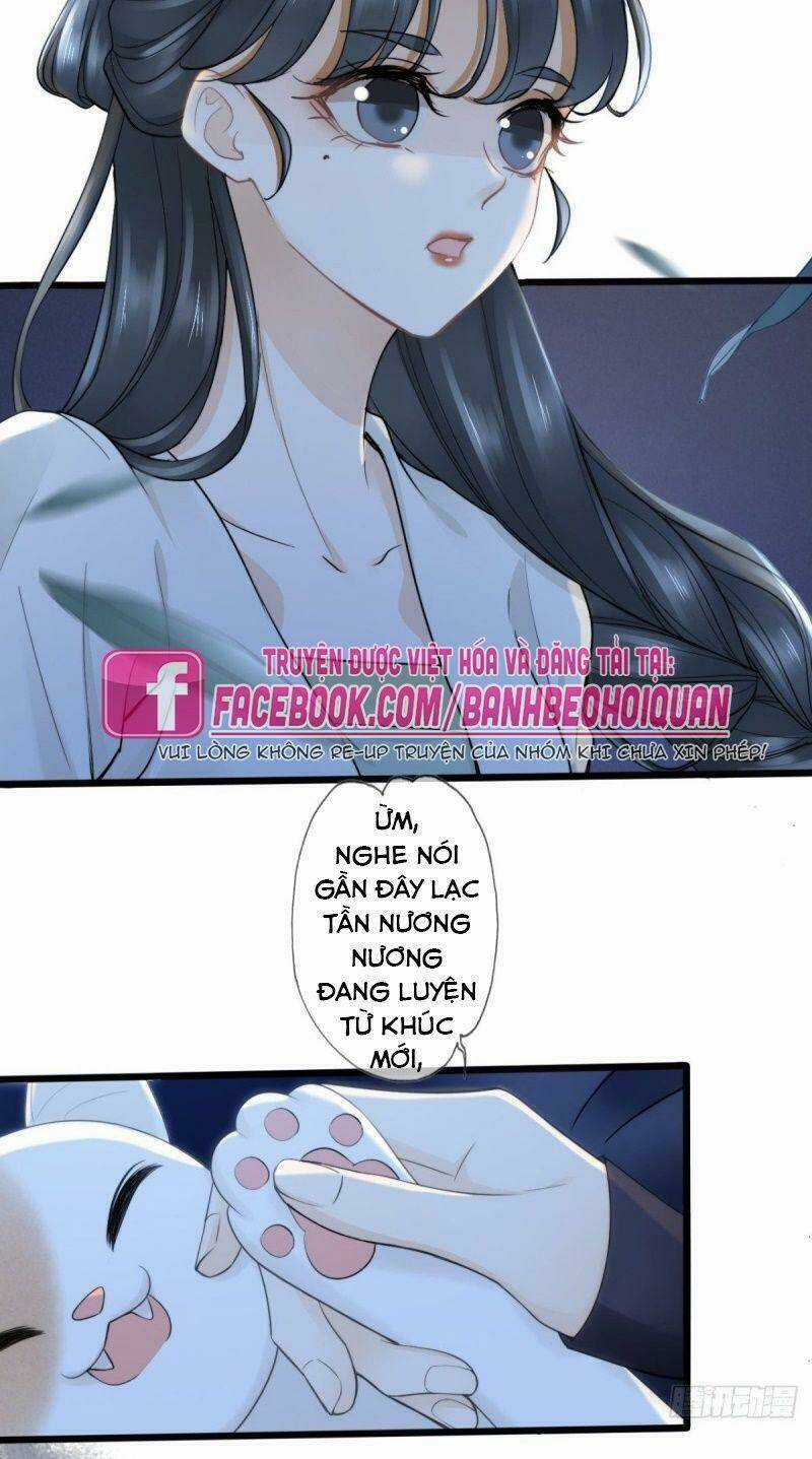 Mê Hoặc Nhân Tâm Chapter 14 trang 53