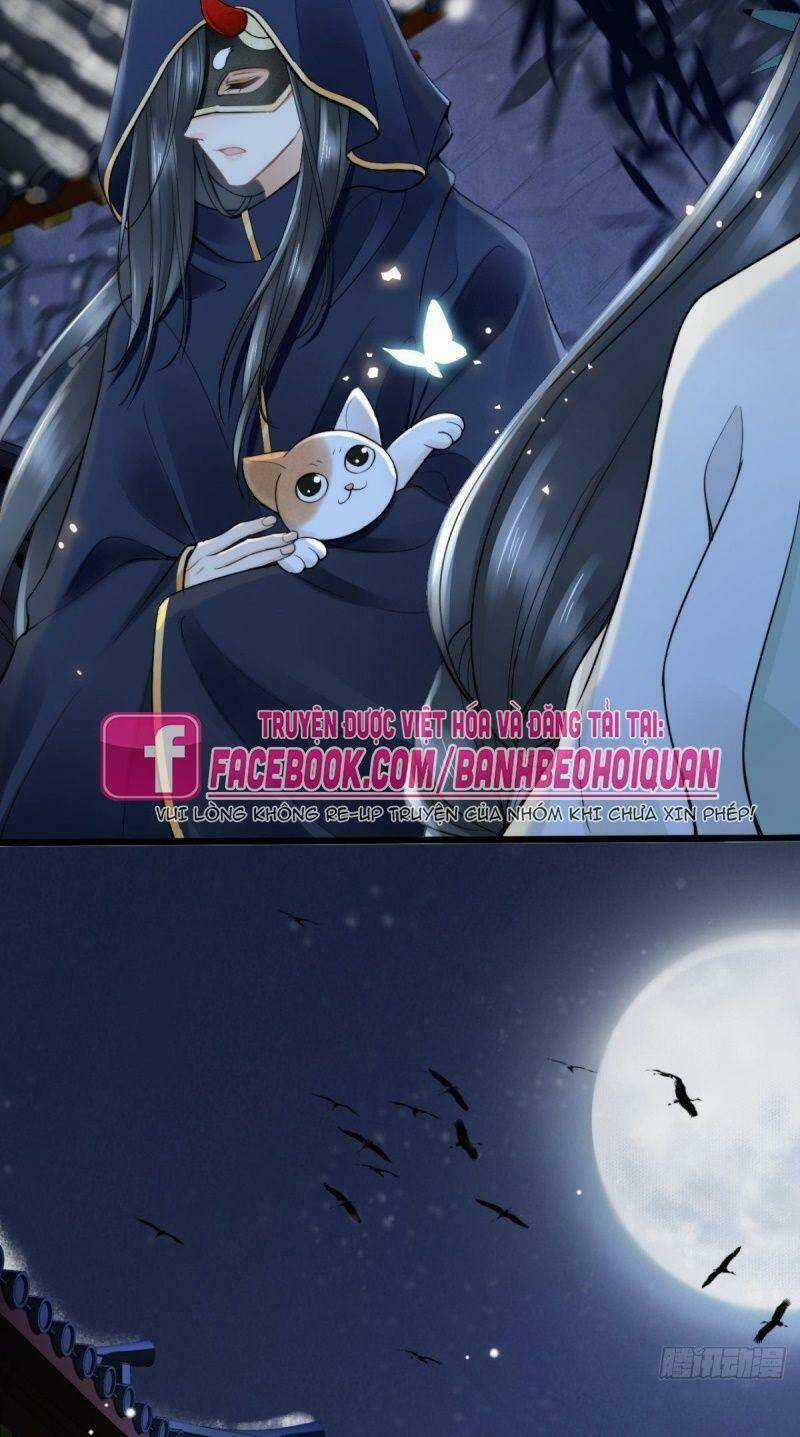 Mê Hoặc Nhân Tâm Chapter 14 trang 55