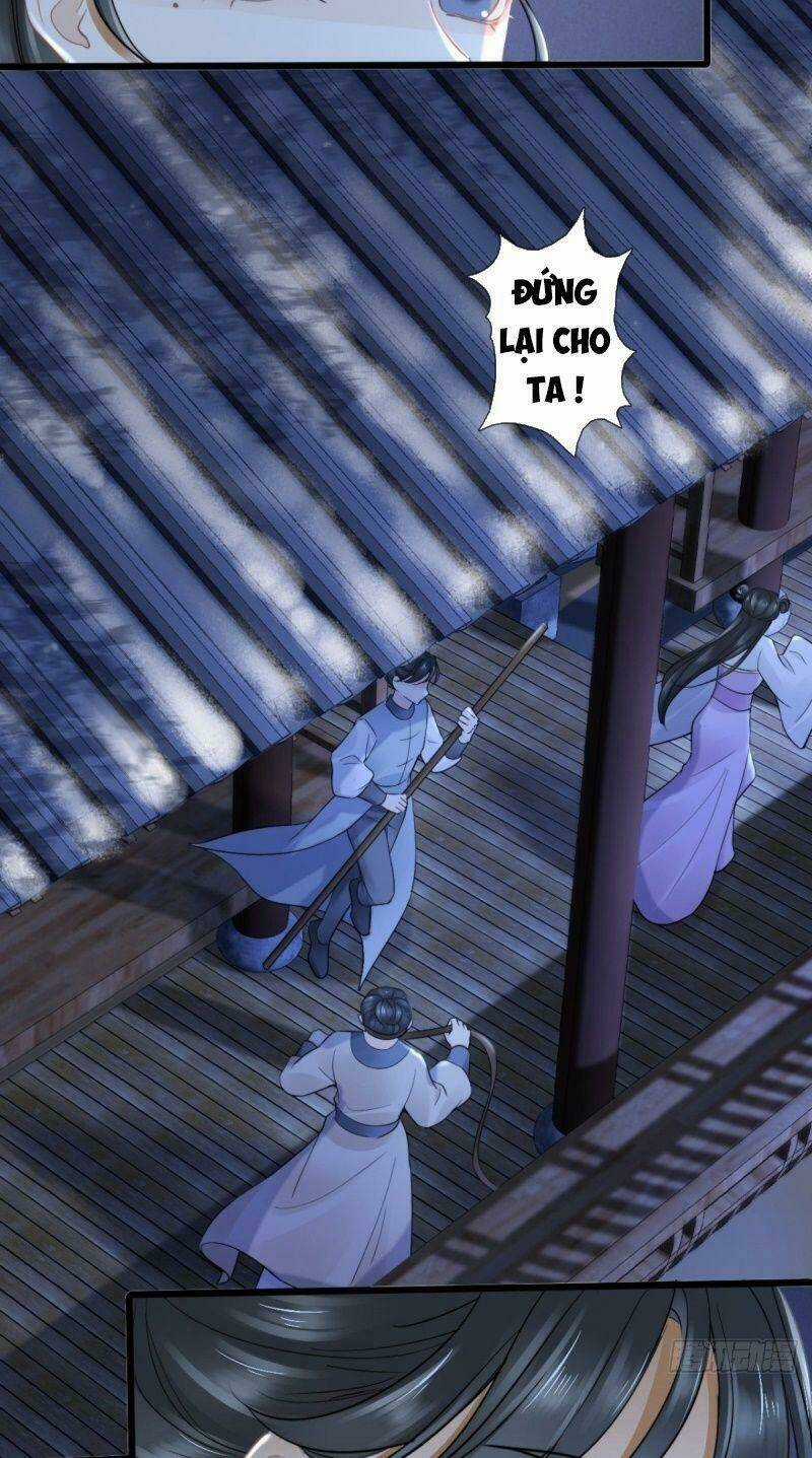 Mê Hoặc Nhân Tâm Chapter 14 trang 58