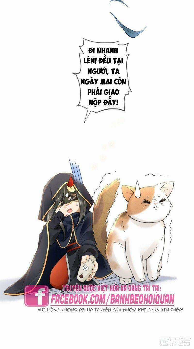 Mê Hoặc Nhân Tâm Chapter 14 trang 60