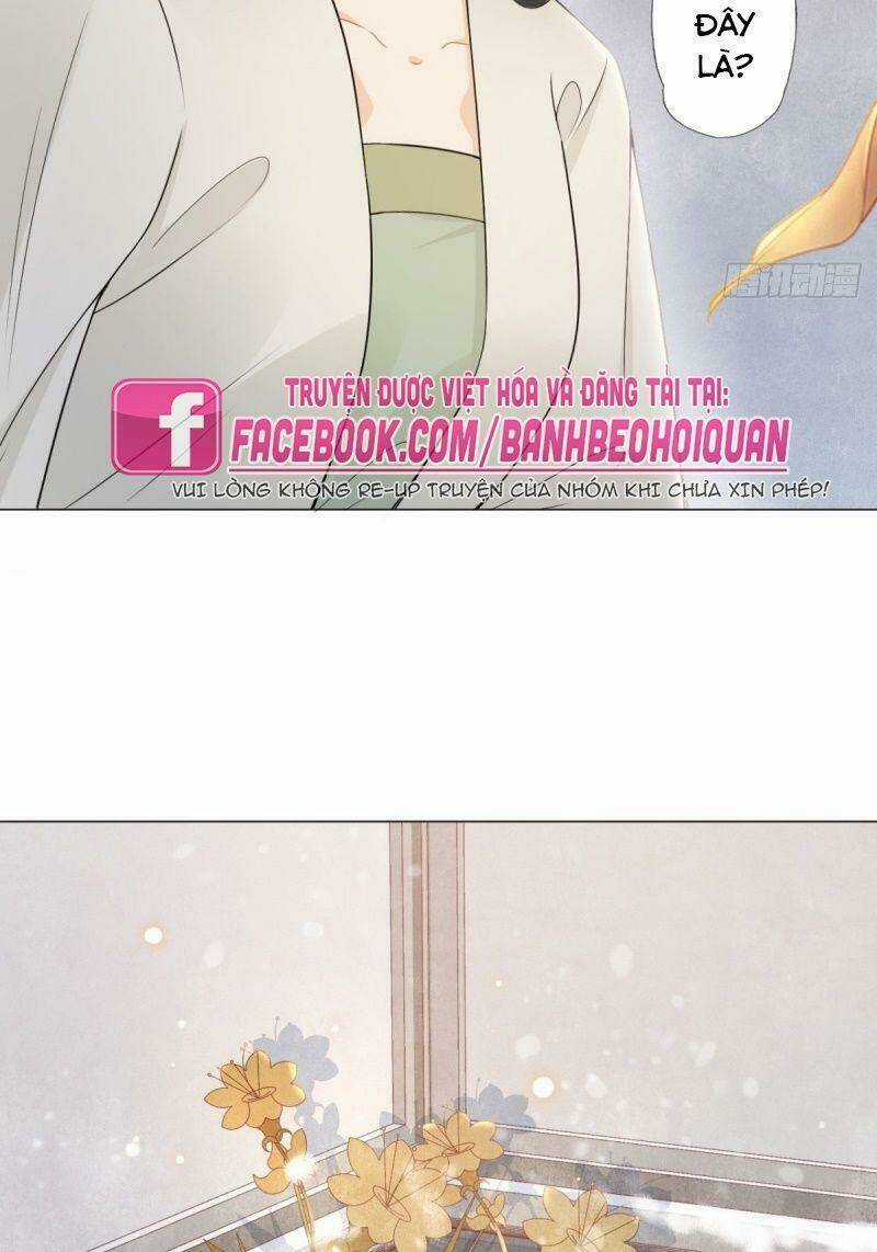 Mê Hoặc Nhân Tâm Chapter 14 trang 7