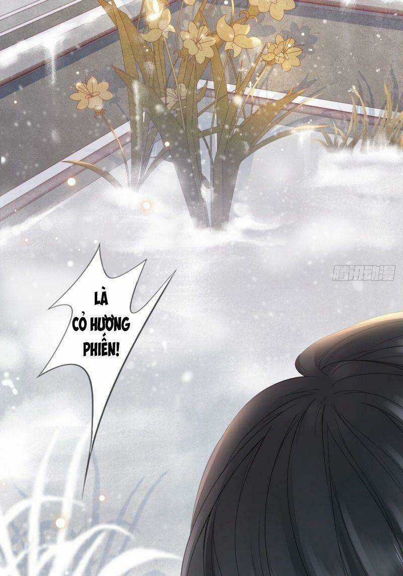 Mê Hoặc Nhân Tâm Chapter 14 trang 8