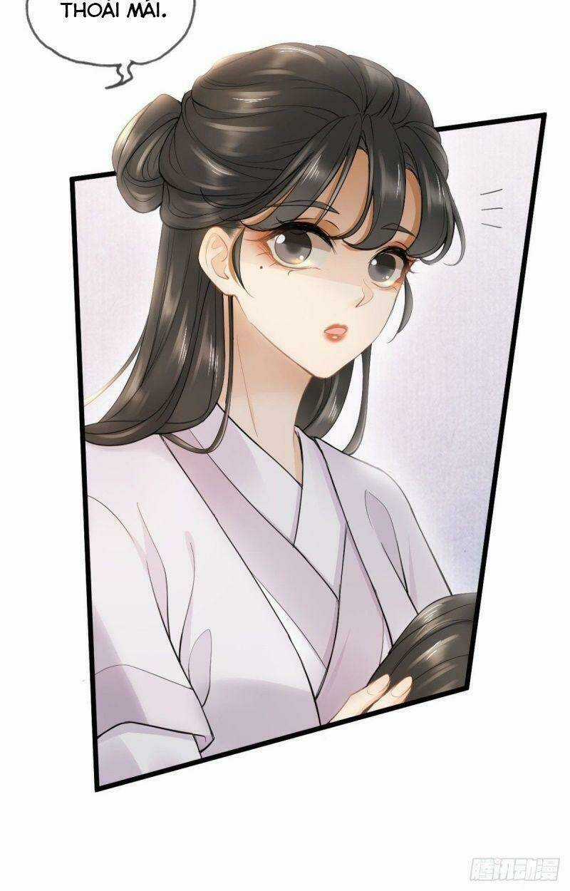 Mê Hoặc Nhân Tâm Chapter 15 trang 10