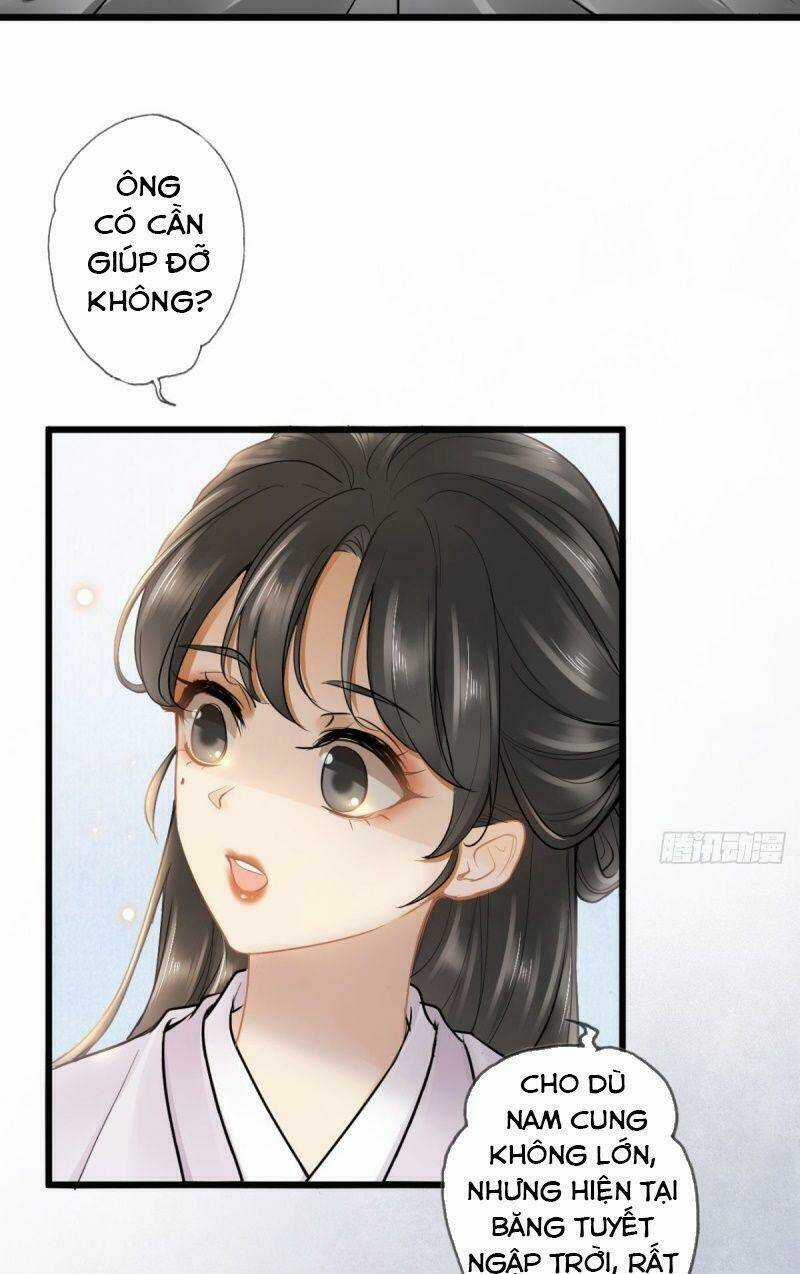 Mê Hoặc Nhân Tâm Chapter 15 trang 13