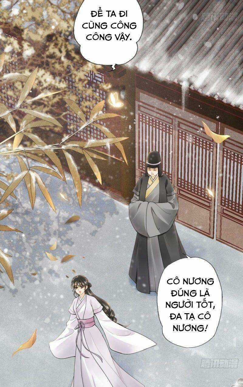 Mê Hoặc Nhân Tâm Chapter 15 trang 19