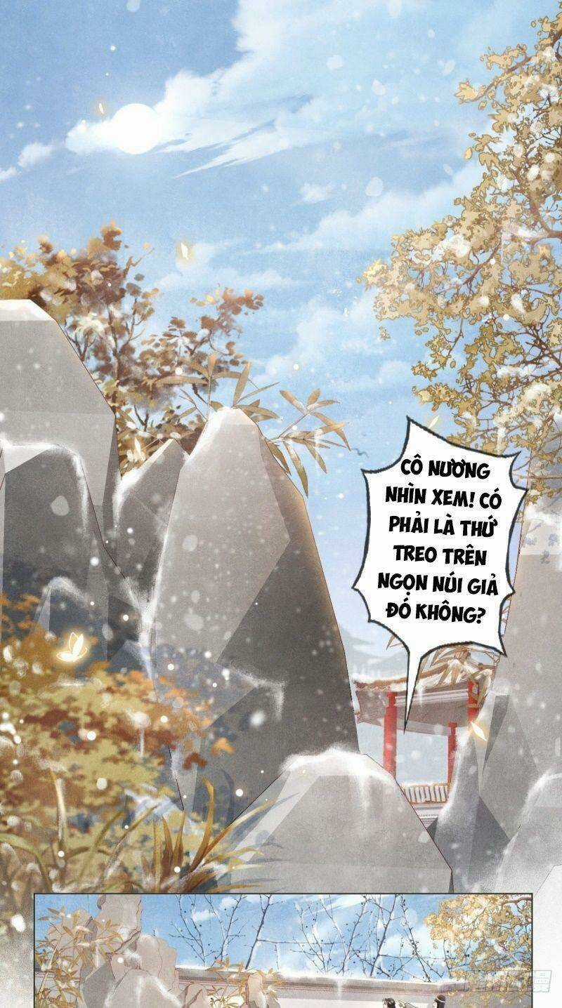 Mê Hoặc Nhân Tâm Chapter 15 trang 21