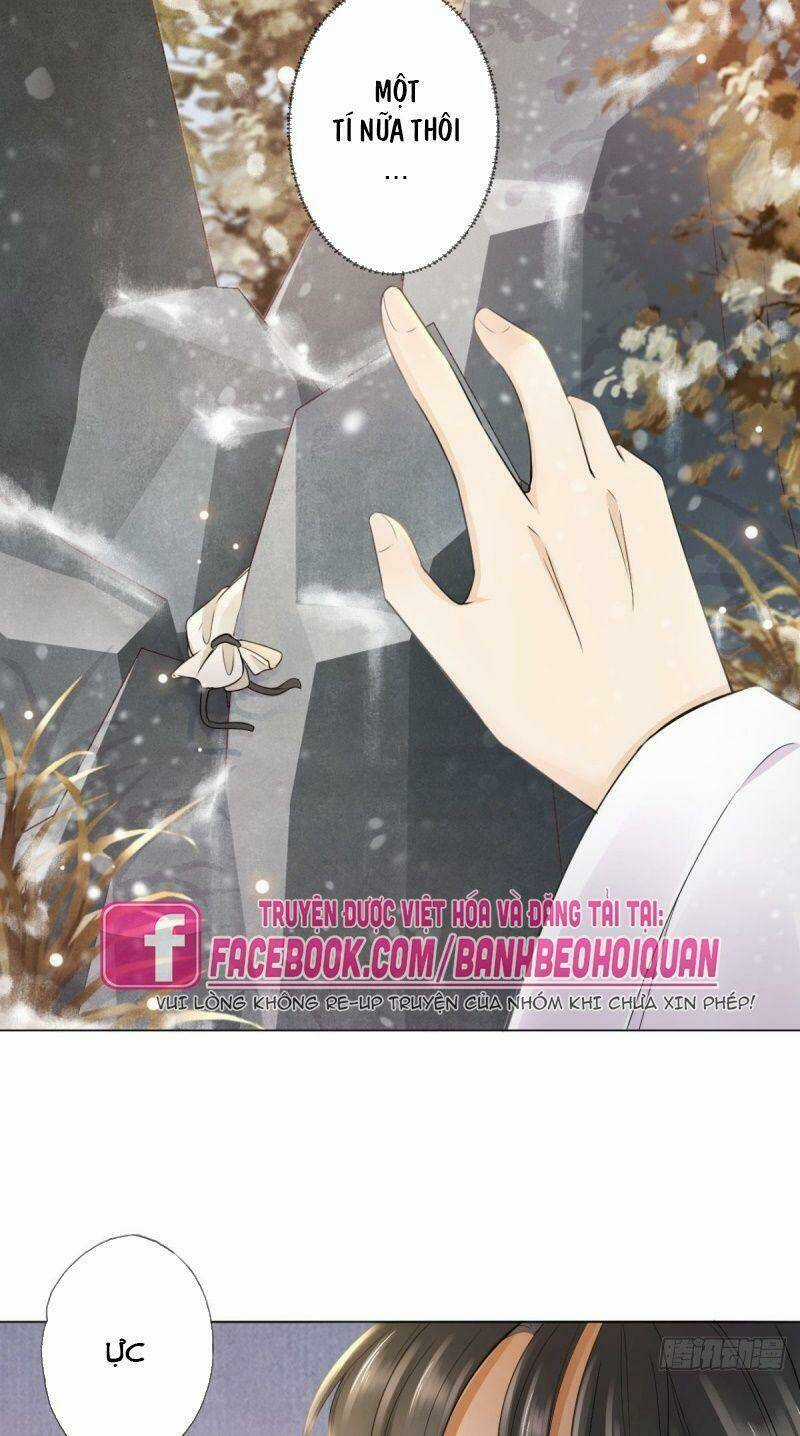 Mê Hoặc Nhân Tâm Chapter 15 trang 26