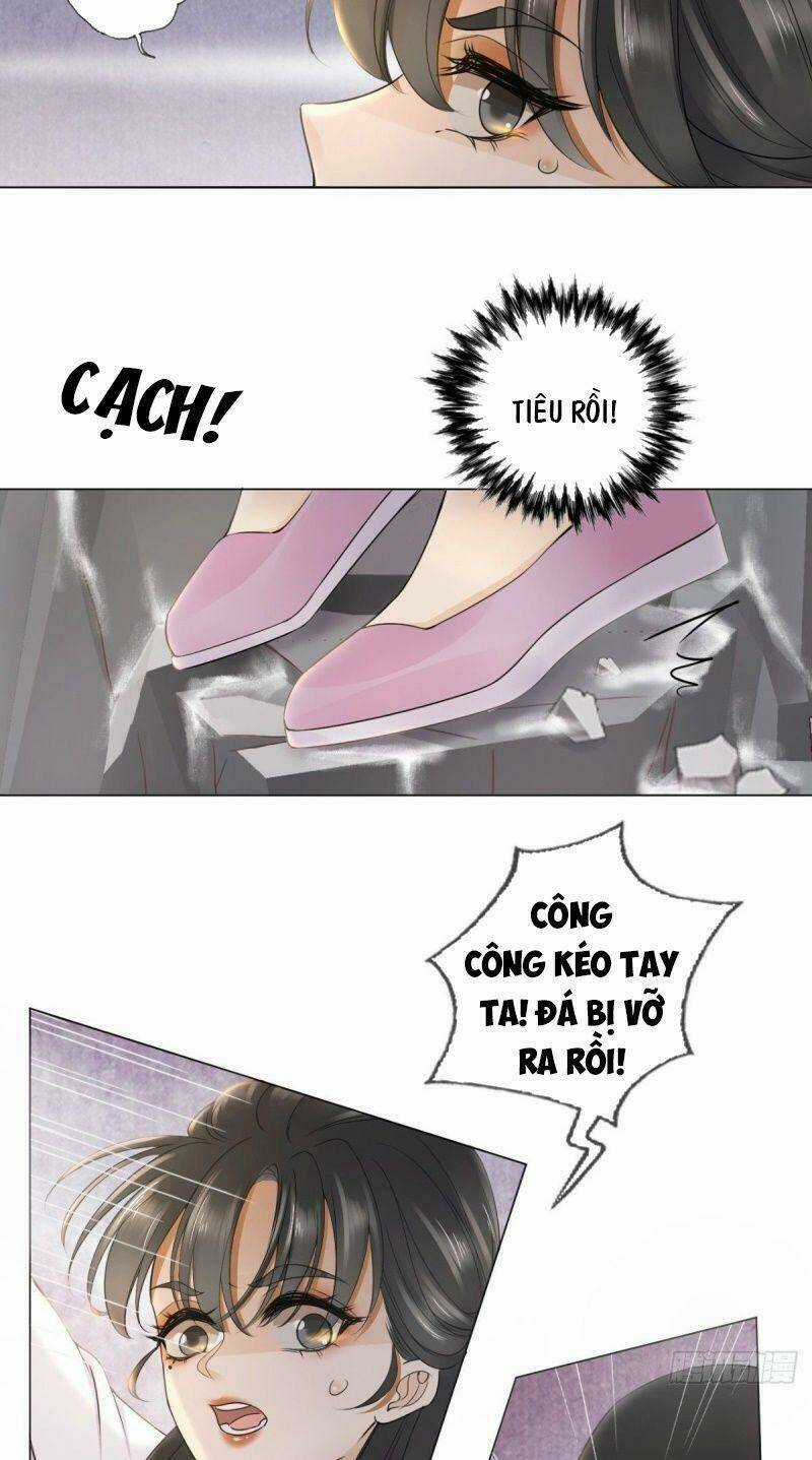 Mê Hoặc Nhân Tâm Chapter 15 trang 27