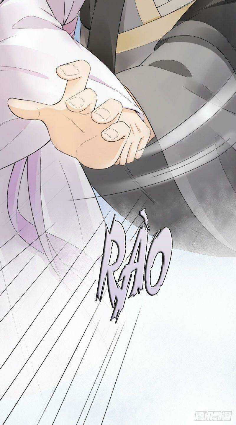 Mê Hoặc Nhân Tâm Chapter 15 trang 30