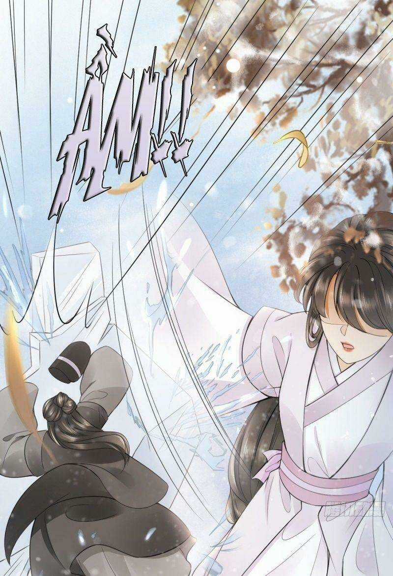 Mê Hoặc Nhân Tâm Chapter 15 trang 31