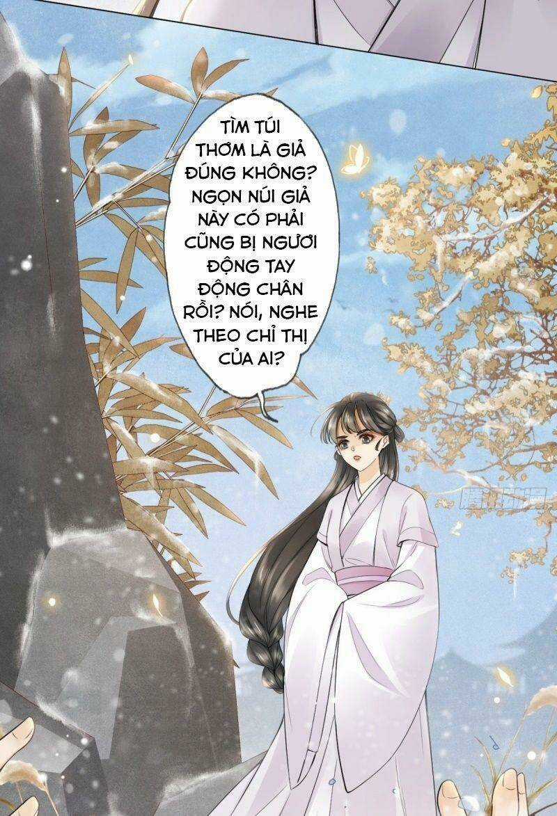 Mê Hoặc Nhân Tâm Chapter 15 trang 34