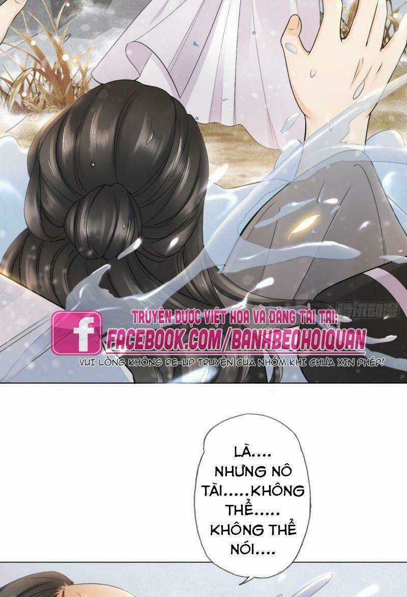 Mê Hoặc Nhân Tâm Chapter 15 trang 35