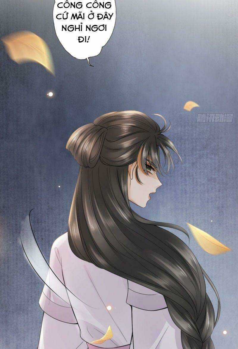 Mê Hoặc Nhân Tâm Chapter 15 trang 37