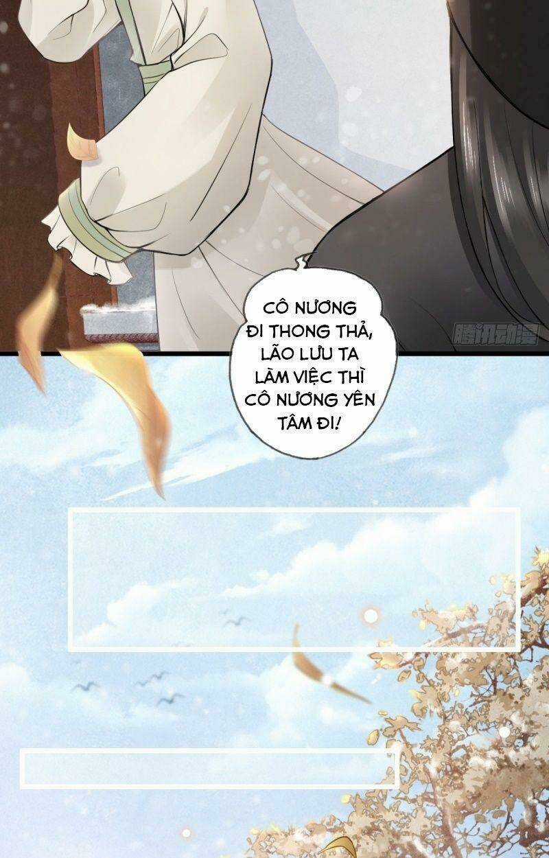 Mê Hoặc Nhân Tâm Chapter 15 trang 4