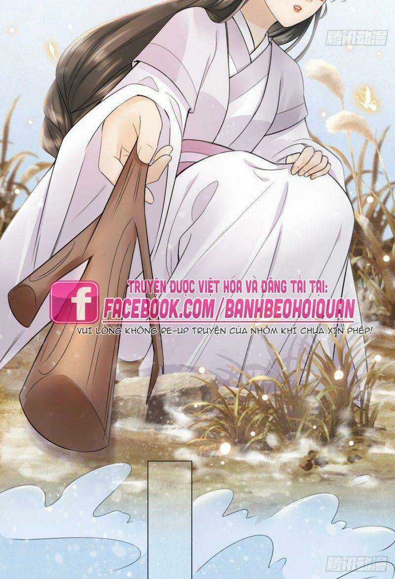 Mê Hoặc Nhân Tâm Chapter 15 trang 40