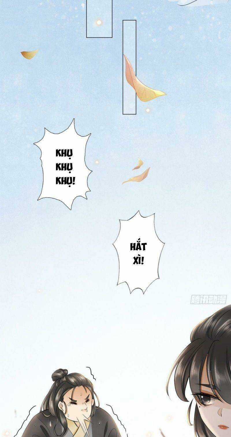 Mê Hoặc Nhân Tâm Chapter 15 trang 41