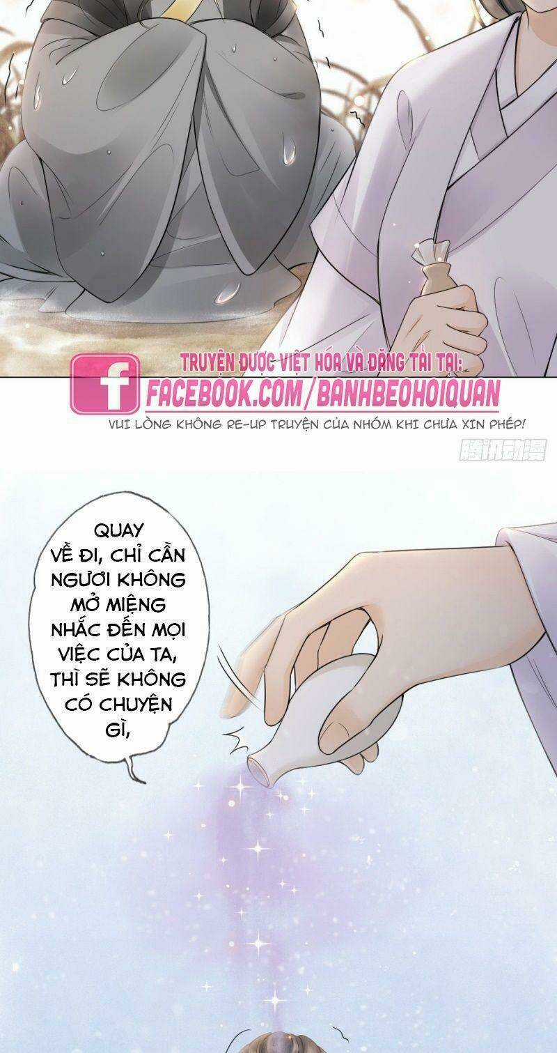 Mê Hoặc Nhân Tâm Chapter 15 trang 42