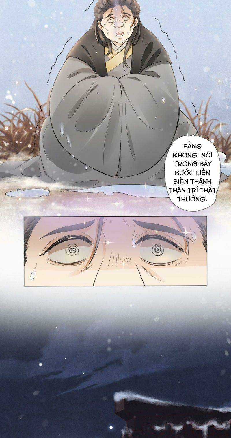 Mê Hoặc Nhân Tâm Chapter 15 trang 43