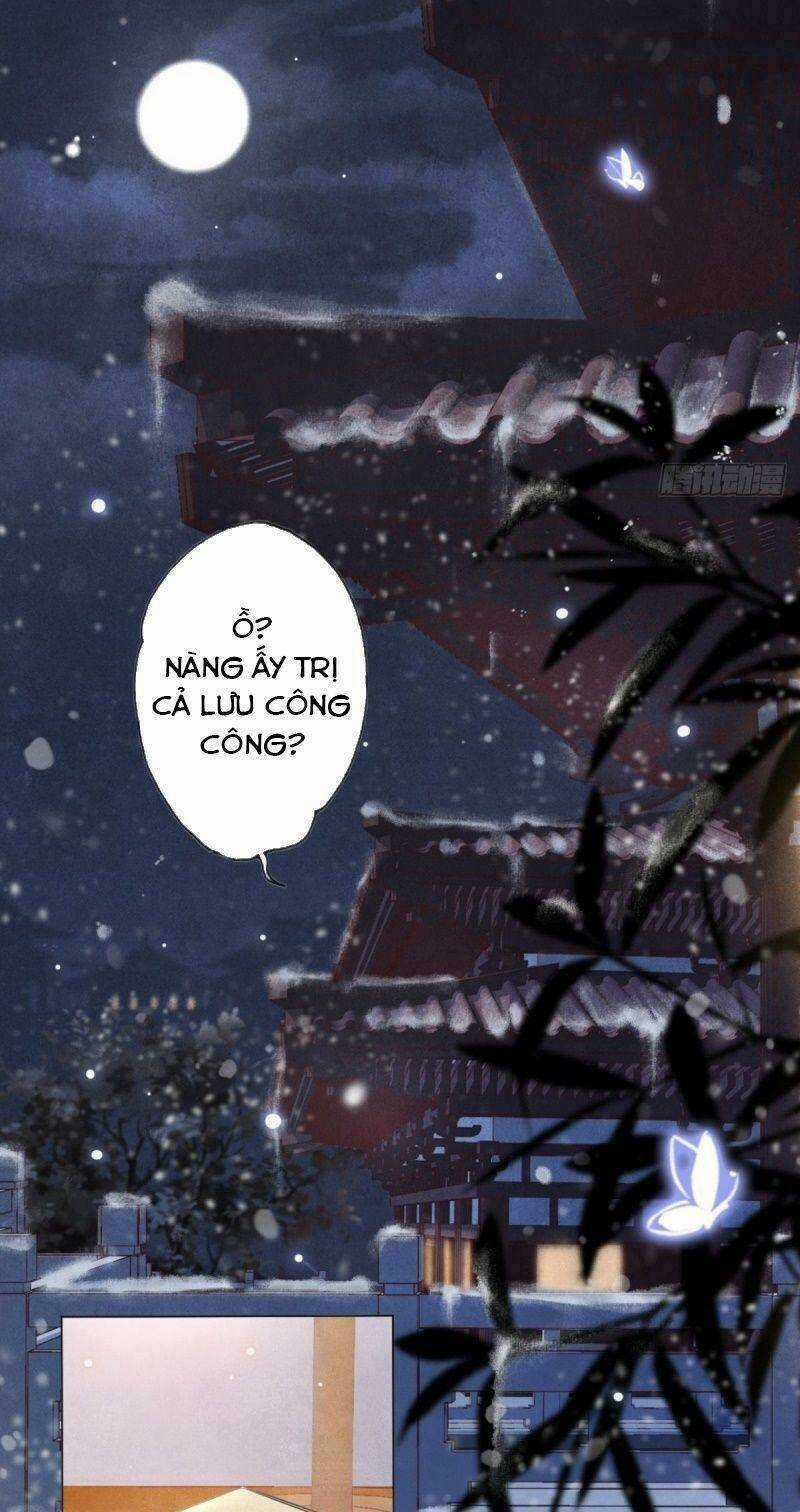 Mê Hoặc Nhân Tâm Chapter 15 trang 44