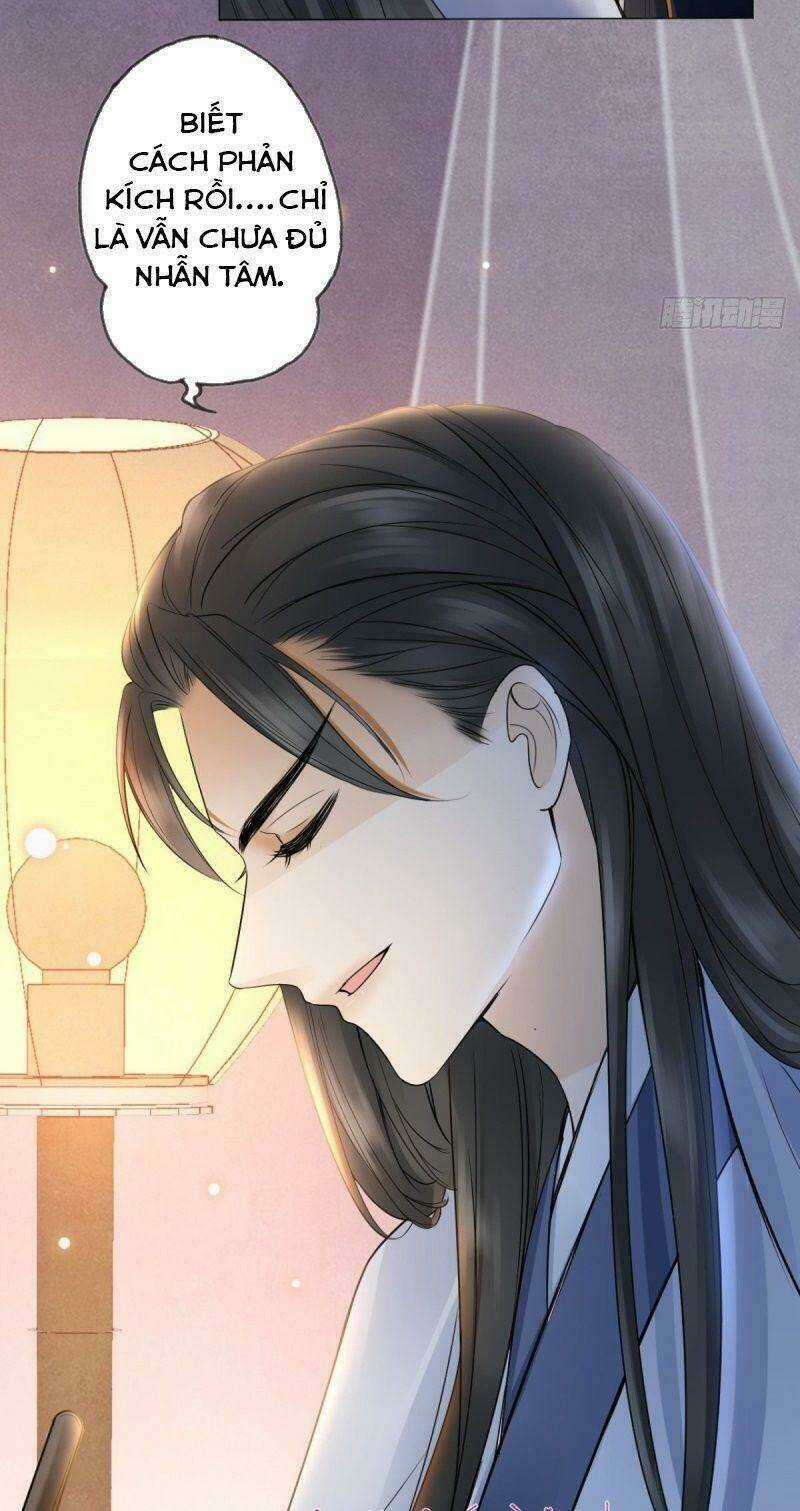 Mê Hoặc Nhân Tâm Chapter 15 trang 46