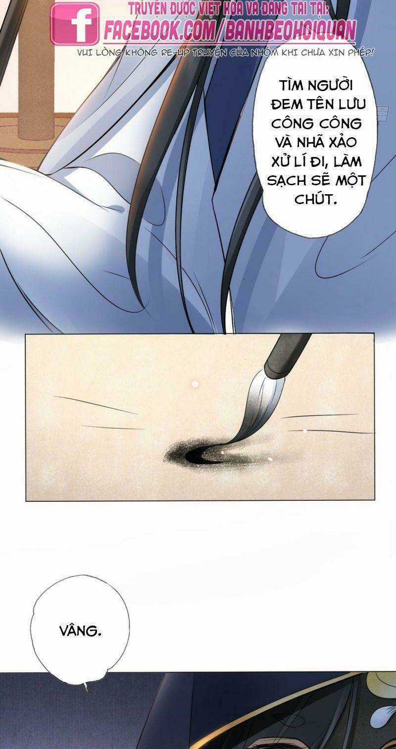 Mê Hoặc Nhân Tâm Chapter 15 trang 47