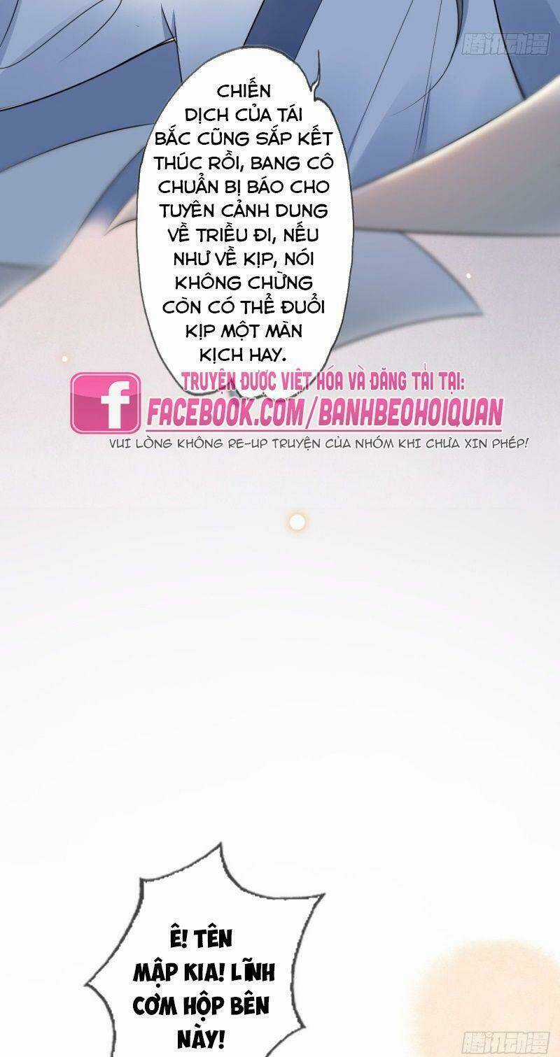 Mê Hoặc Nhân Tâm Chapter 15 trang 49