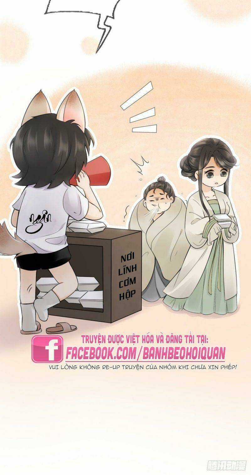 Mê Hoặc Nhân Tâm Chapter 15 trang 50