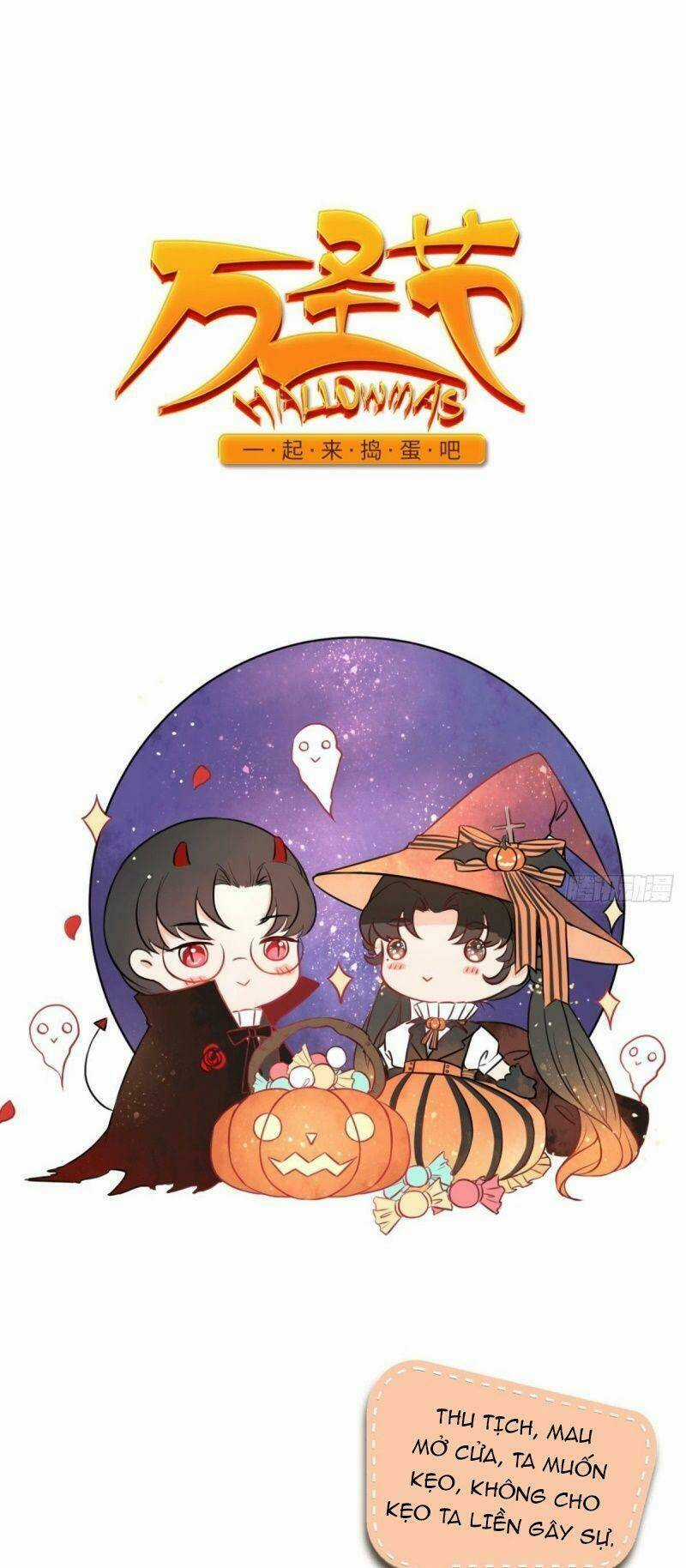 Mê Hoặc Nhân Tâm Chapter 15 trang 51