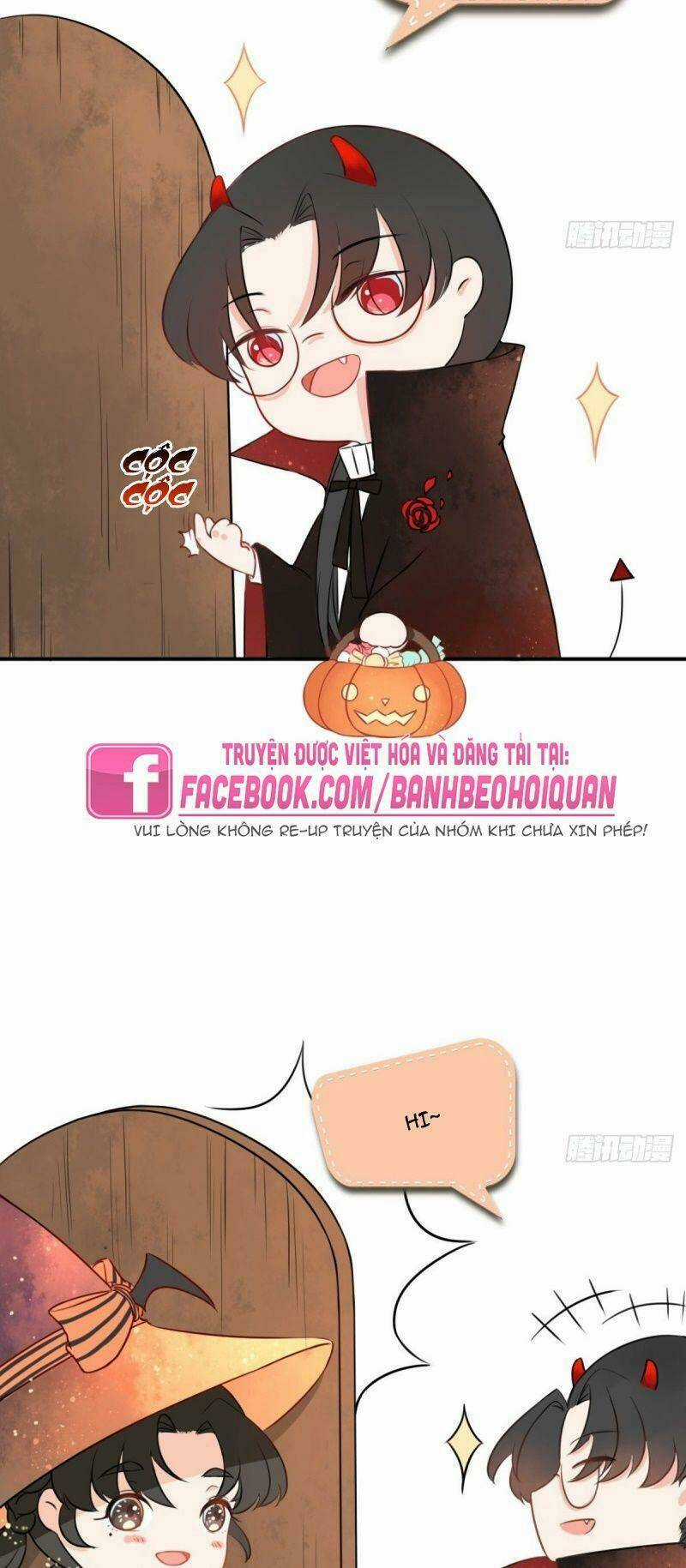 Mê Hoặc Nhân Tâm Chapter 15 trang 52