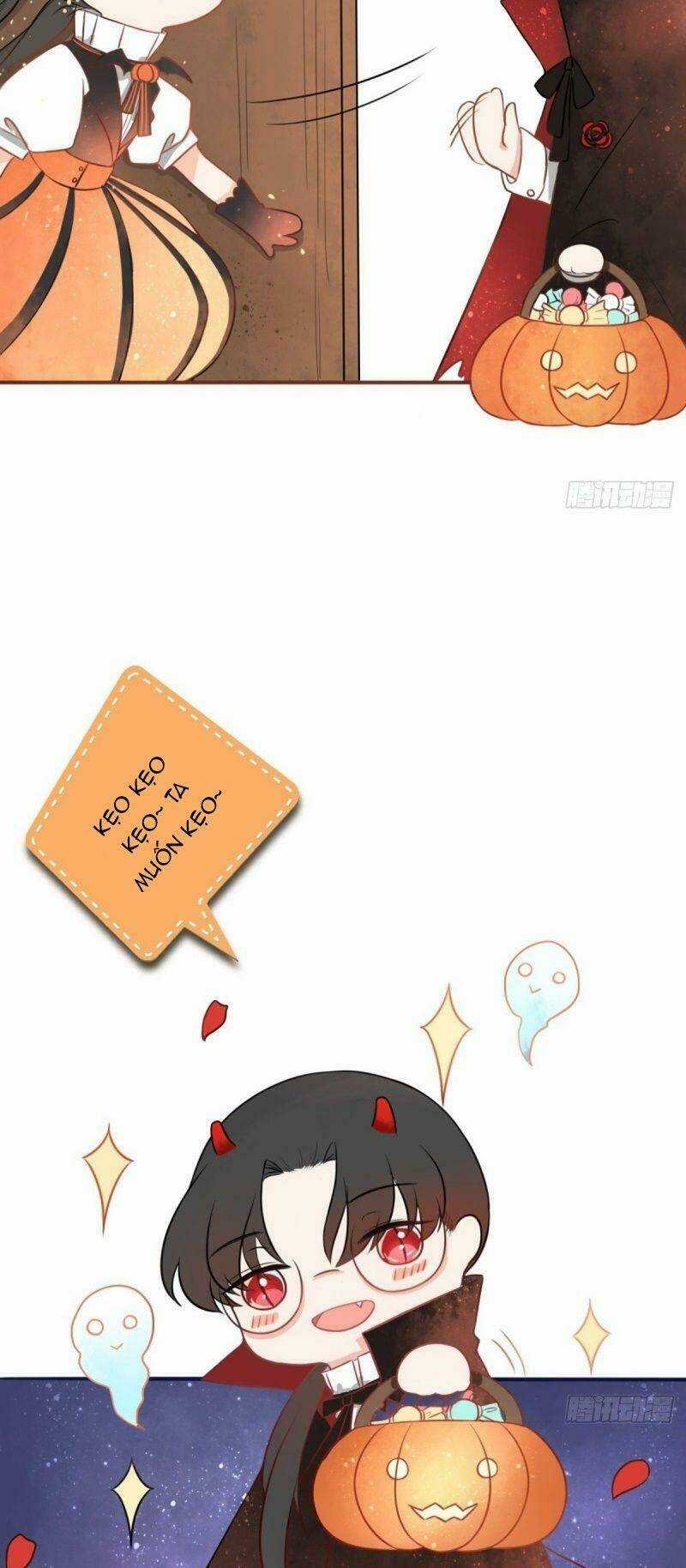 Mê Hoặc Nhân Tâm Chapter 15 trang 53