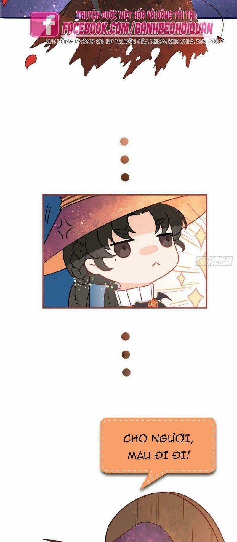 Mê Hoặc Nhân Tâm Chapter 15 trang 54