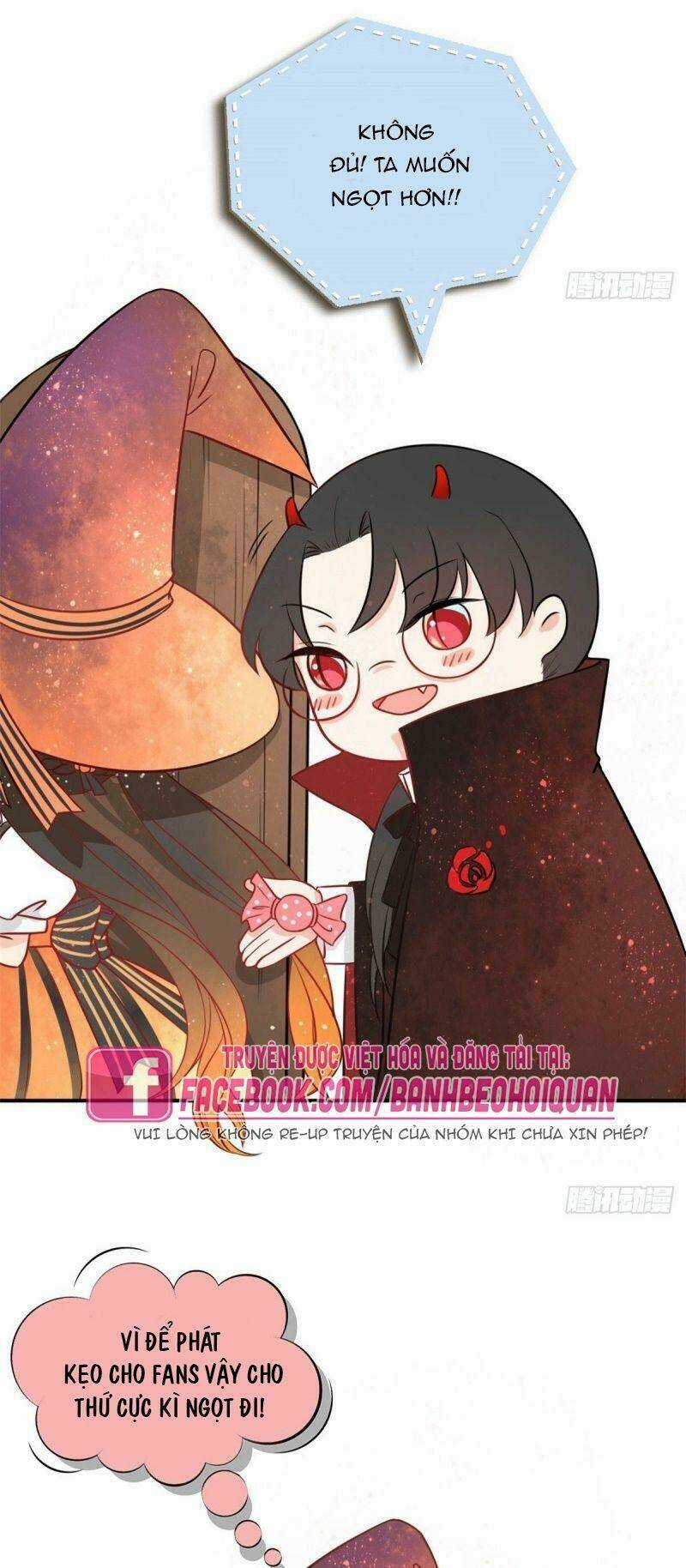 Mê Hoặc Nhân Tâm Chapter 15 trang 56