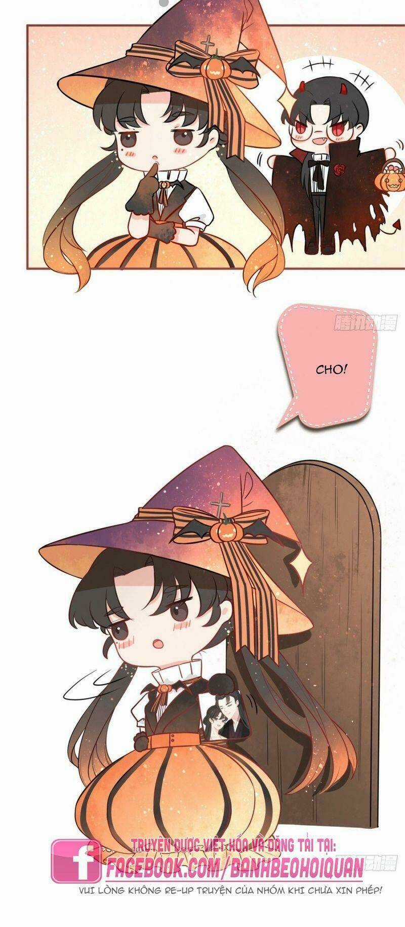 Mê Hoặc Nhân Tâm Chapter 15 trang 57