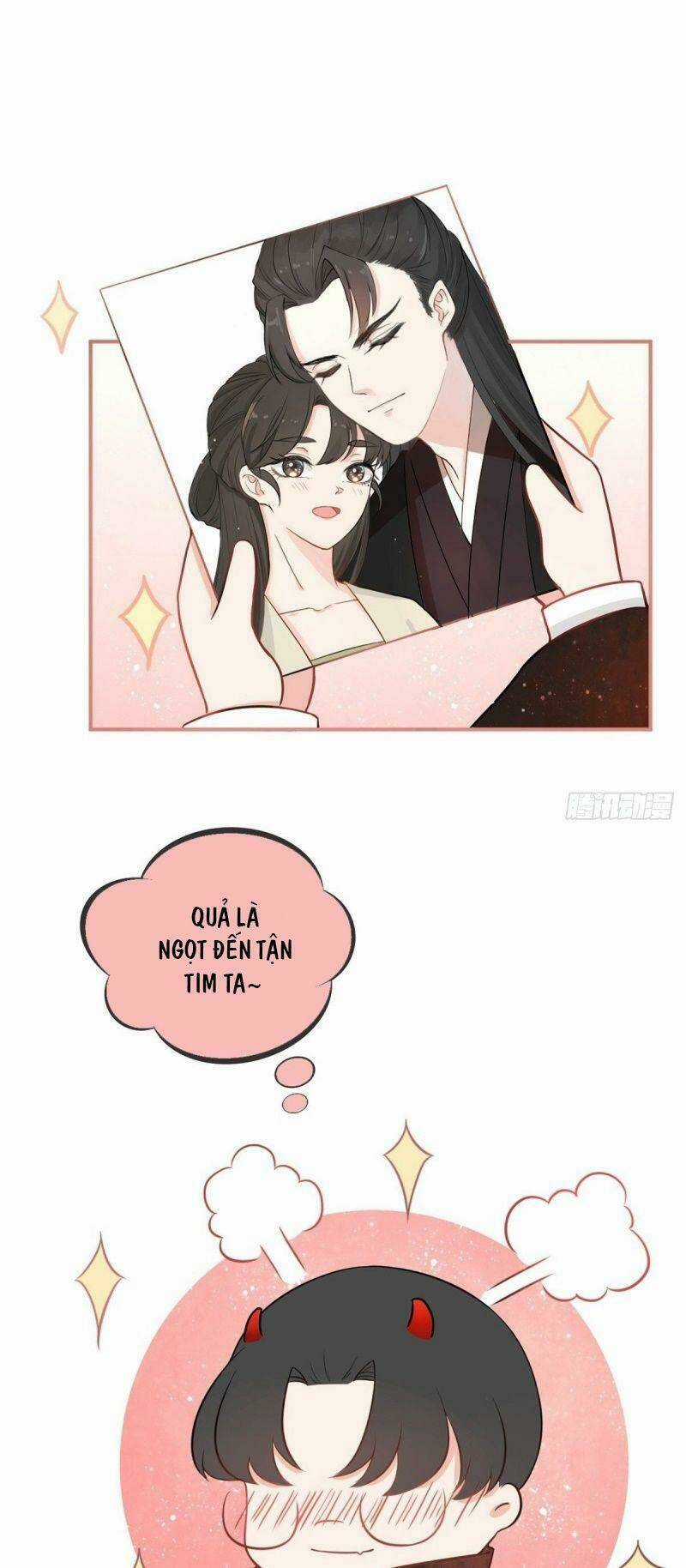 Mê Hoặc Nhân Tâm Chapter 15 trang 58