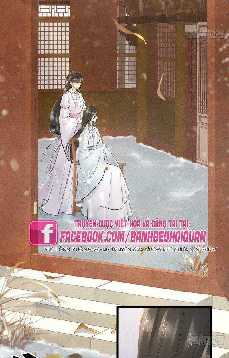 Mê Hoặc Nhân Tâm Chapter 15 trang 6