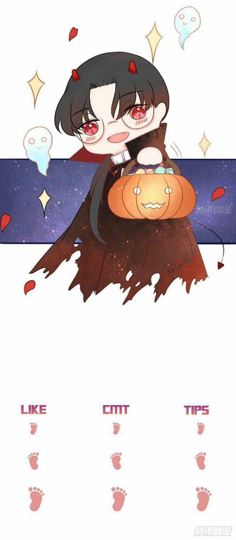 Mê Hoặc Nhân Tâm Chapter 15 trang 60