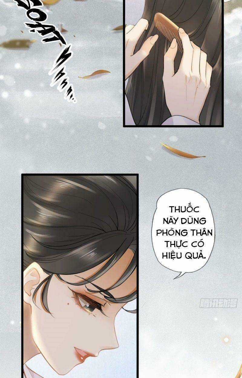 Mê Hoặc Nhân Tâm Chapter 15 trang 7