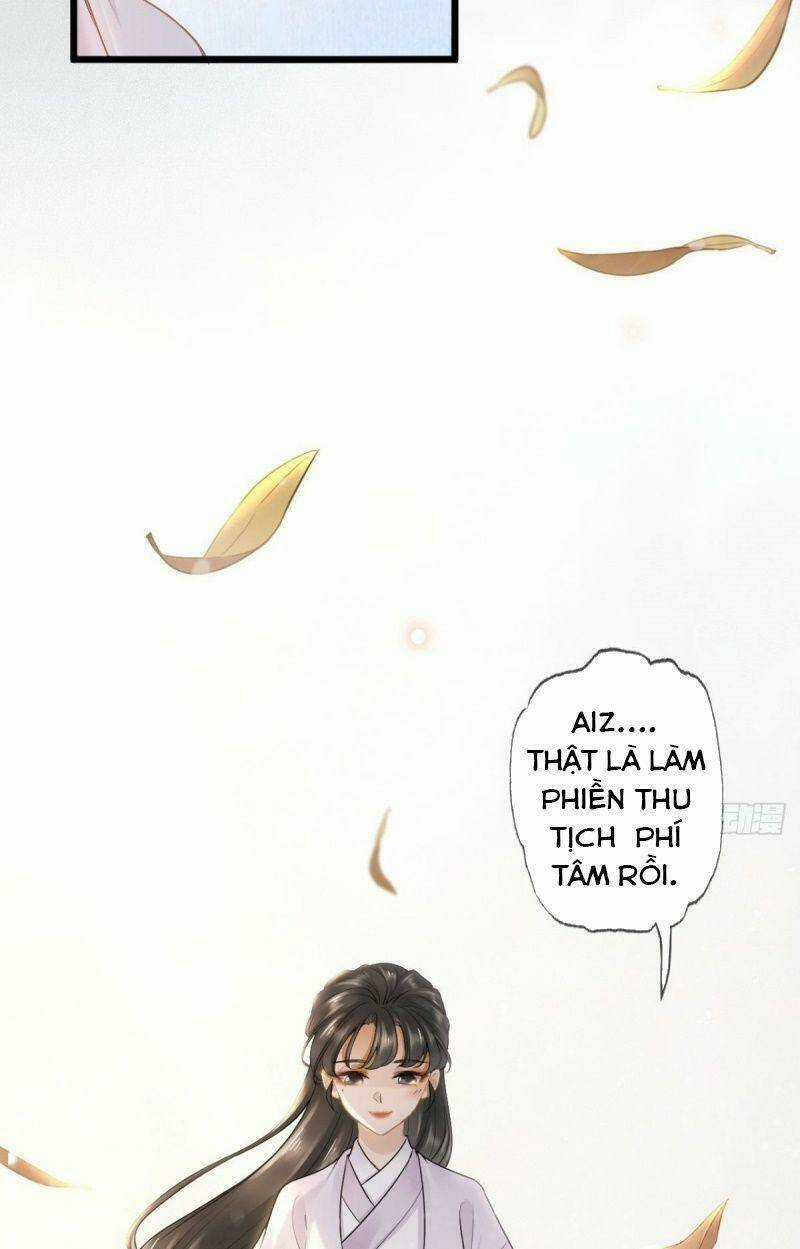 Mê Hoặc Nhân Tâm Chapter 15 trang 8