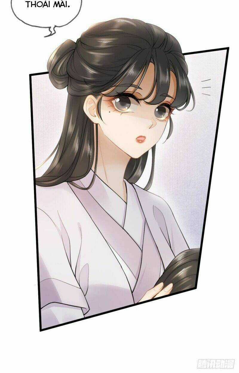 Mê Hoặc Nhân Tâm Chapter 16 trang 10
